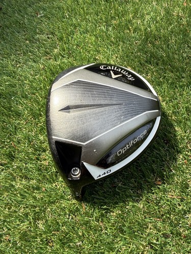 Callaway optiforce 440 - callaway,
