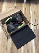 Size 12 - Nike Air Yeezy 2 NRG