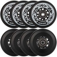 Inline Skate Wheels 85A