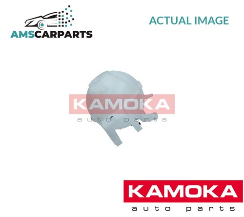 Coolant expansion tank - coolant,
