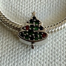 Pandora Festive Christmas Tree