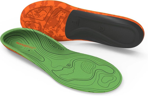 Superfeet hike support insoles