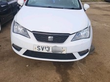 SEAT IBIZA SE MK4 FL (Typ 6J)