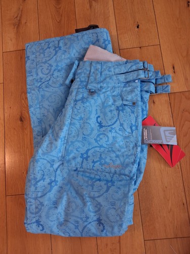 Scott ladies ski snowboard - ladies, ski/