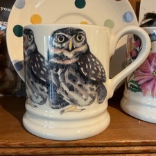 EMMA BRIDGEWATER HALF PINT