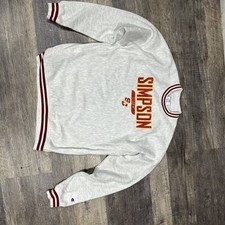 Vintage Champion Reverse Weave