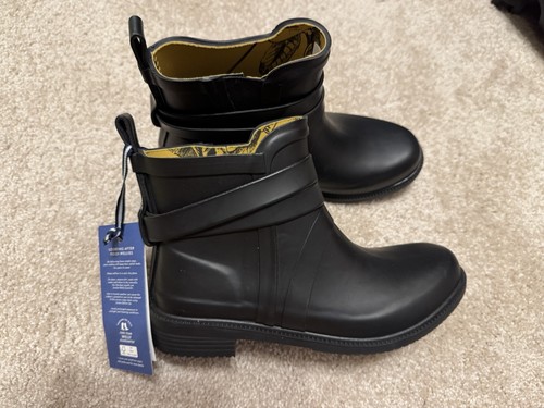 Joules women rubber - joules, ankle