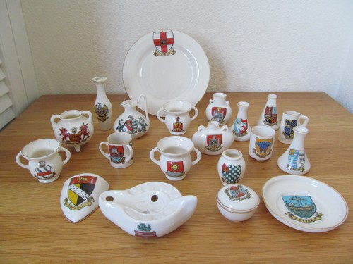 Collection job lot 20 - of,