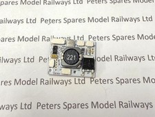 Hornby X50003 Class A3 Smoke