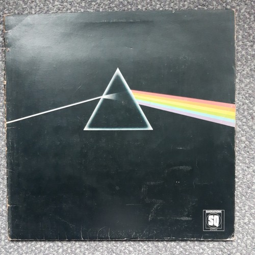 Quadraphonic 1973 pink - quadraphonic,