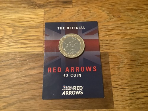 2019 bunc official red arrows - 2019,