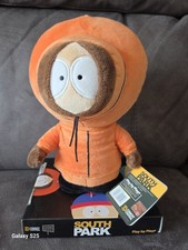 South Park Soft Plush Toy