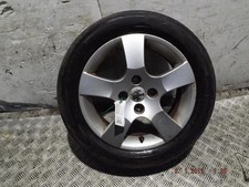 Peugeot 207 16” Inch 4 Stud