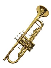 Yamaha YTR-2335 Trumpet Gold