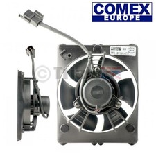 COMEX Radiator Cooling Fan -
