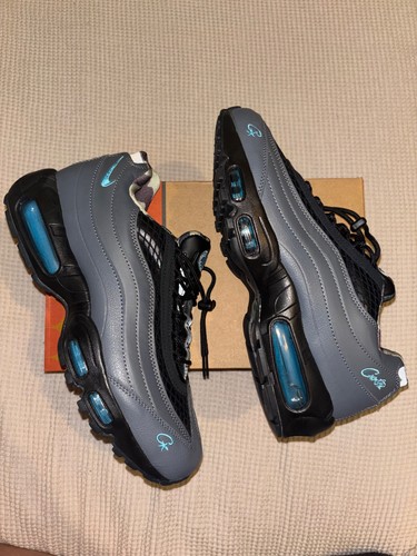 Nike air max corteiz - nike, 95