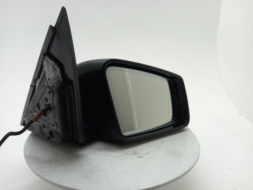 Mercedes class door - door, mirror