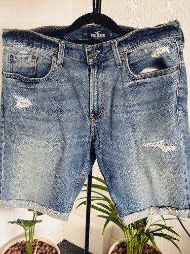 Hollister men distressed - men’s,