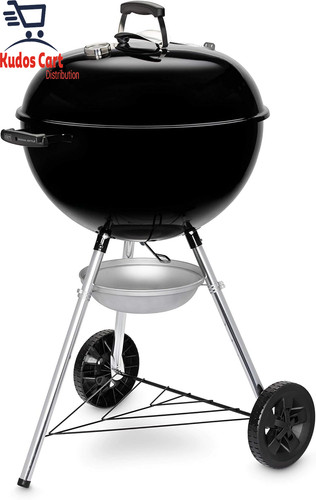Weber original kettle charcoal - weber,
