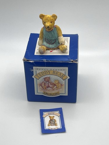 Peter fagan jilly teddy bear - teddy,