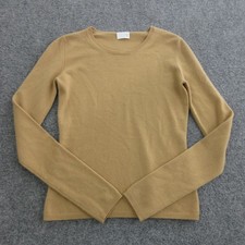 TSE Sweater Womens XS Beige