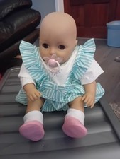 Baby Annabelle Doll