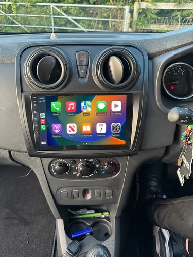 For renault dacia 2013 2017 - dacia, 2013-2017