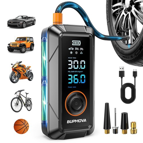 12v car tyre - 12v, cordless