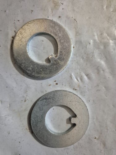 Nos 2a4003 pair front - 2a4003,