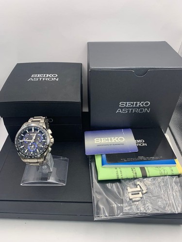 Excellent seiko astron - excellent,
