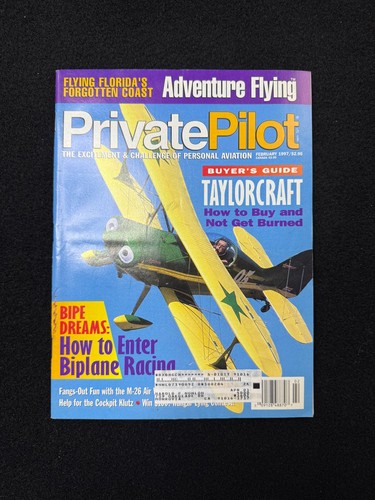 Adventure flying private pilot - adventure,