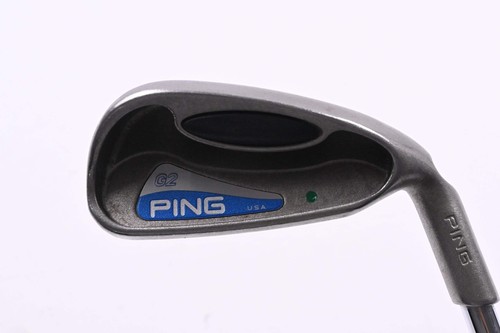 Ping iron 21 degree - iron,