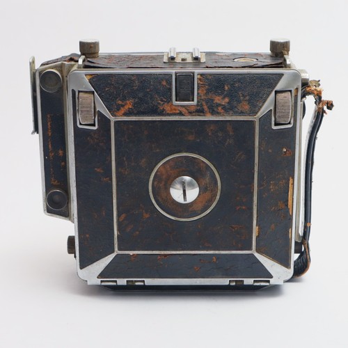 Linhof super technika iii 5 - technika,