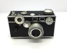 ARGUS C3 (The Brick) Vintage