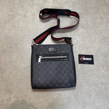 Gucci GG Messenger Bag - Small