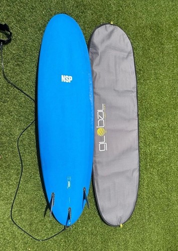 Nsp protech funboard - nsp,