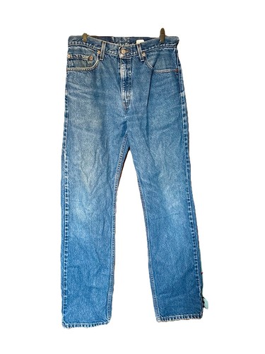Vintage levi 505 regular fit - levi's,