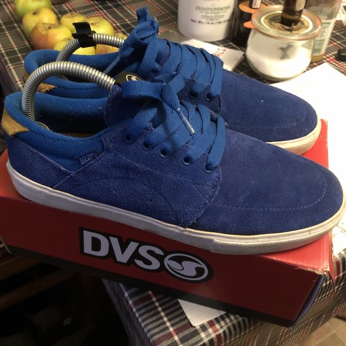 Dvs skate shoes jarvis - dvs,