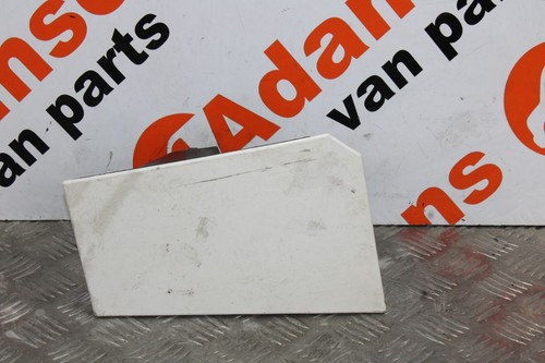 Citroen relay 0 - relay, white