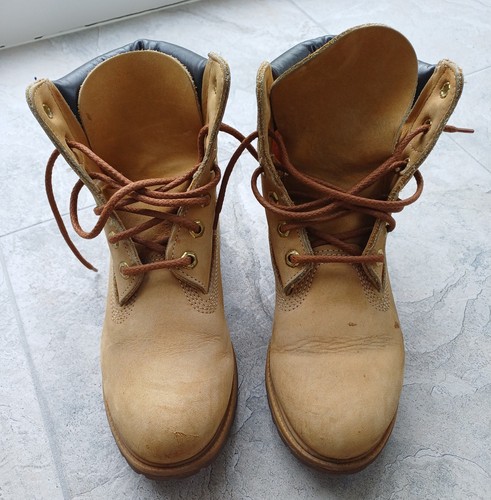 Timberland ankle boots - timberland, size