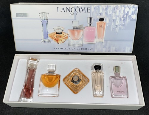 Lancôme collection de - lancôme,