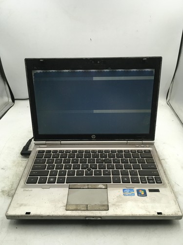 Elitebook 2560p for - hp,