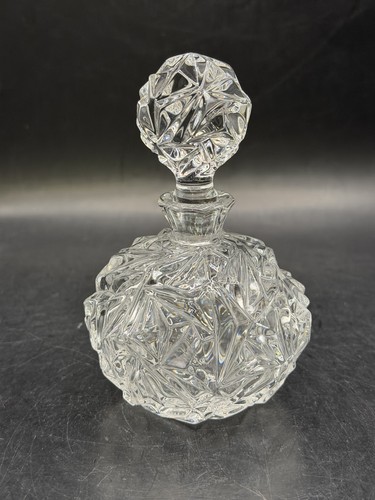 Vintage tiffany crystal - tiffany, co.