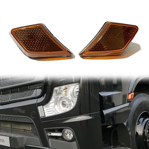 For mercedes benz antos arocs - for,
