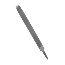 12" 5.3mm Mill File High