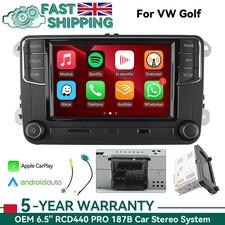 DS RCD360 187B Carplay