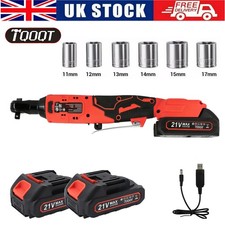 2 Batteries Cordless Right