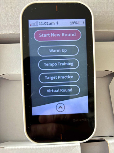 Garmin approach g80 golf gps - garmin,
