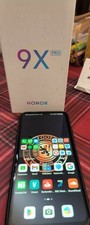 Honor 9X PRO 256GB 8GB RAM Purple Colour Unlocked Dual SIM Smartphone Huawei