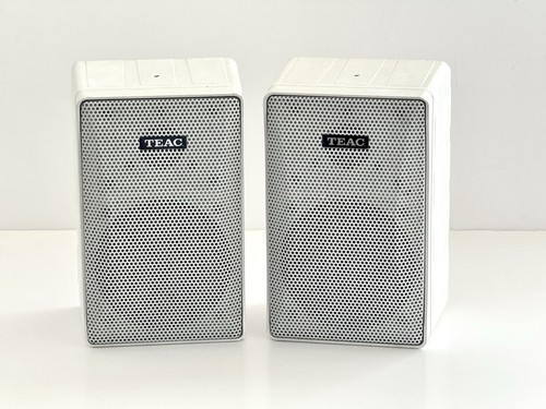 Teac x8mk2 mini bookshelf - teac,